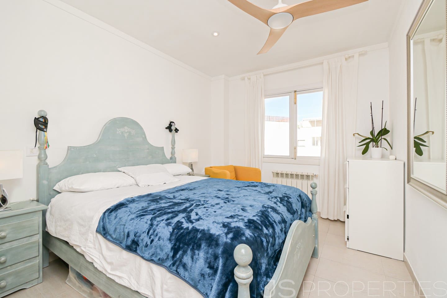 3 soverom Penthouse til salgs i Pollensa / Pollenca - € 525 000 (Ref: 9386968)