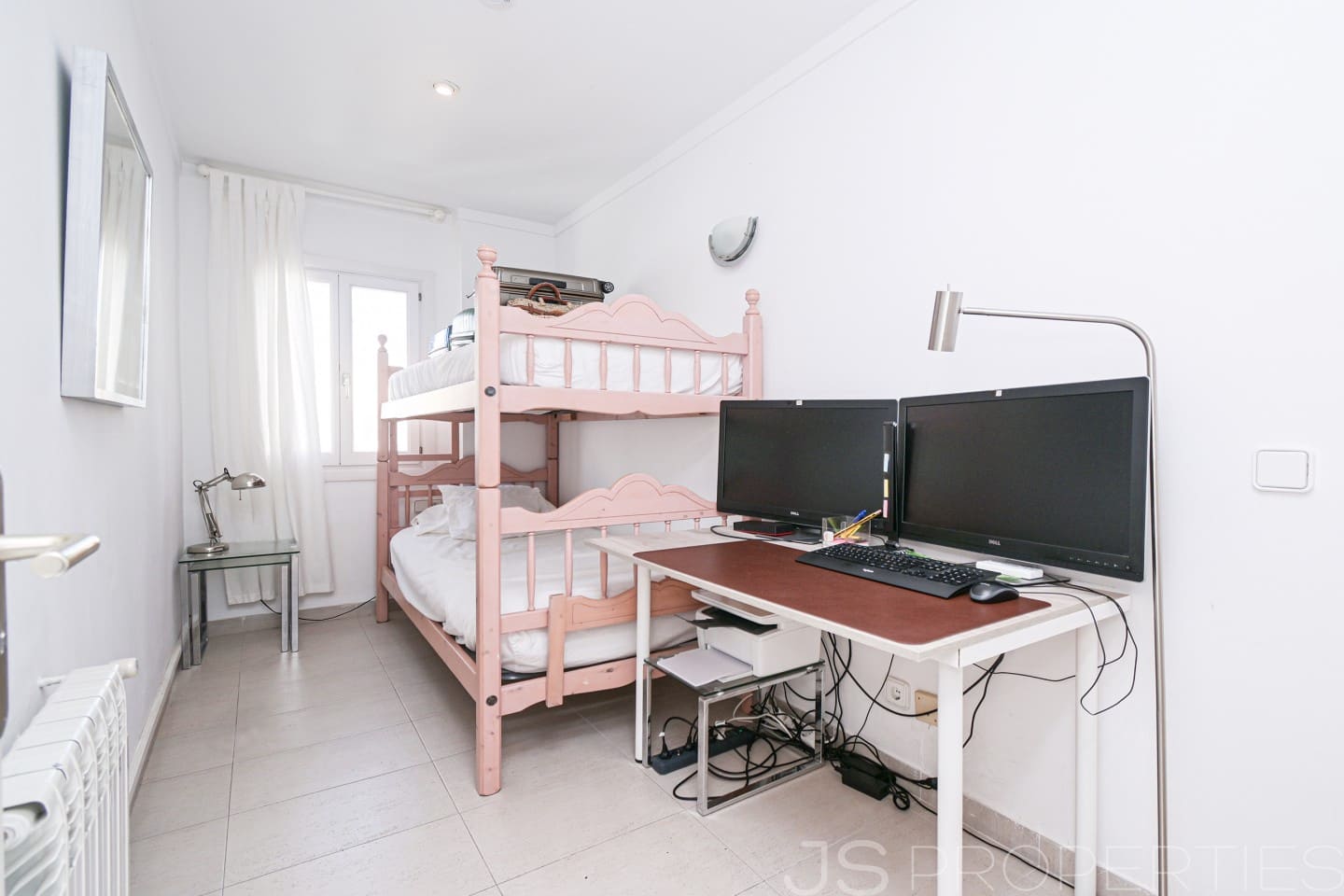 3 soverom Penthouse til salgs i Pollensa / Pollenca - € 525 000 (Ref: 9386968)