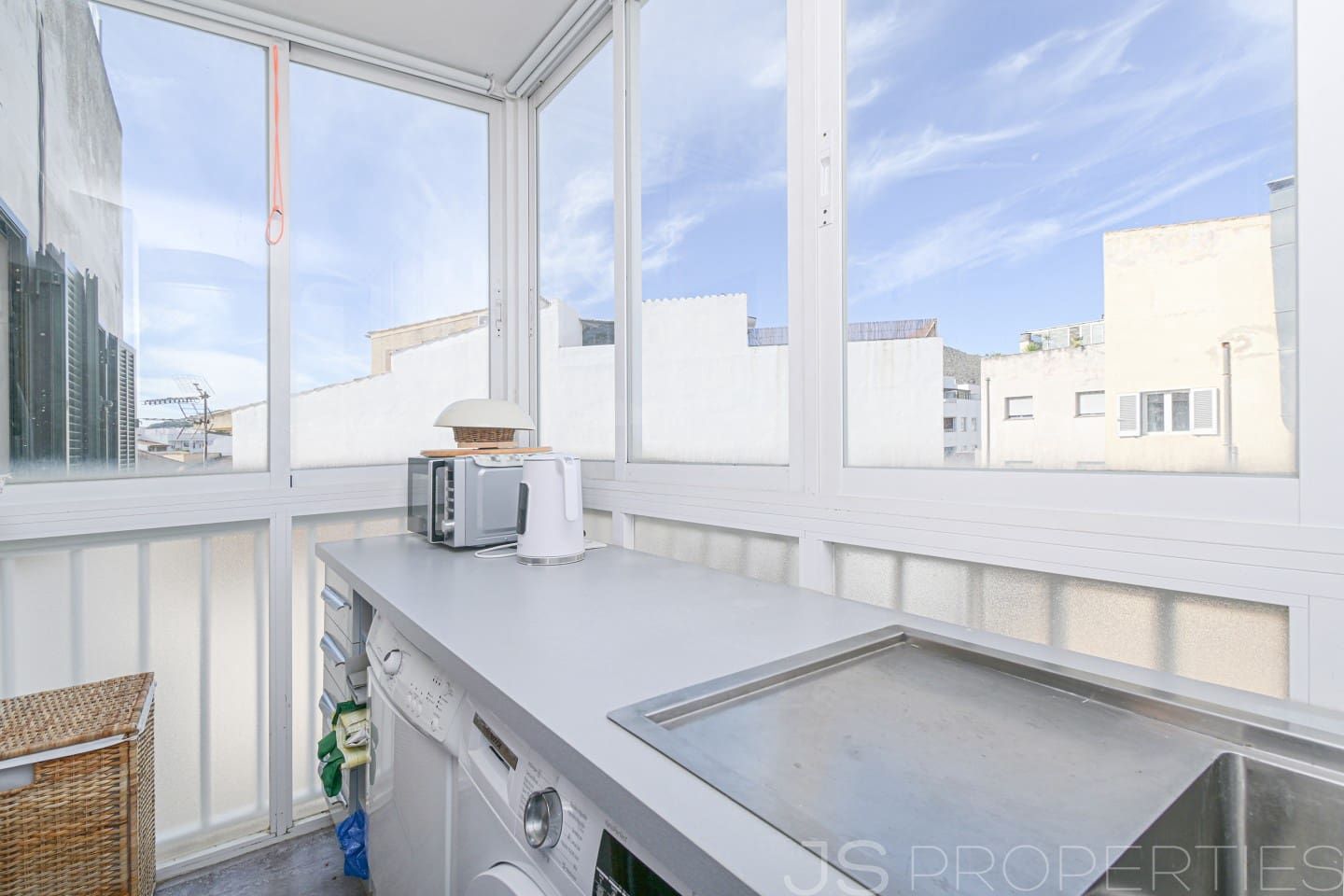 3 soverom Penthouse til salgs i Pollensa / Pollenca - € 525 000 (Ref: 9386968)