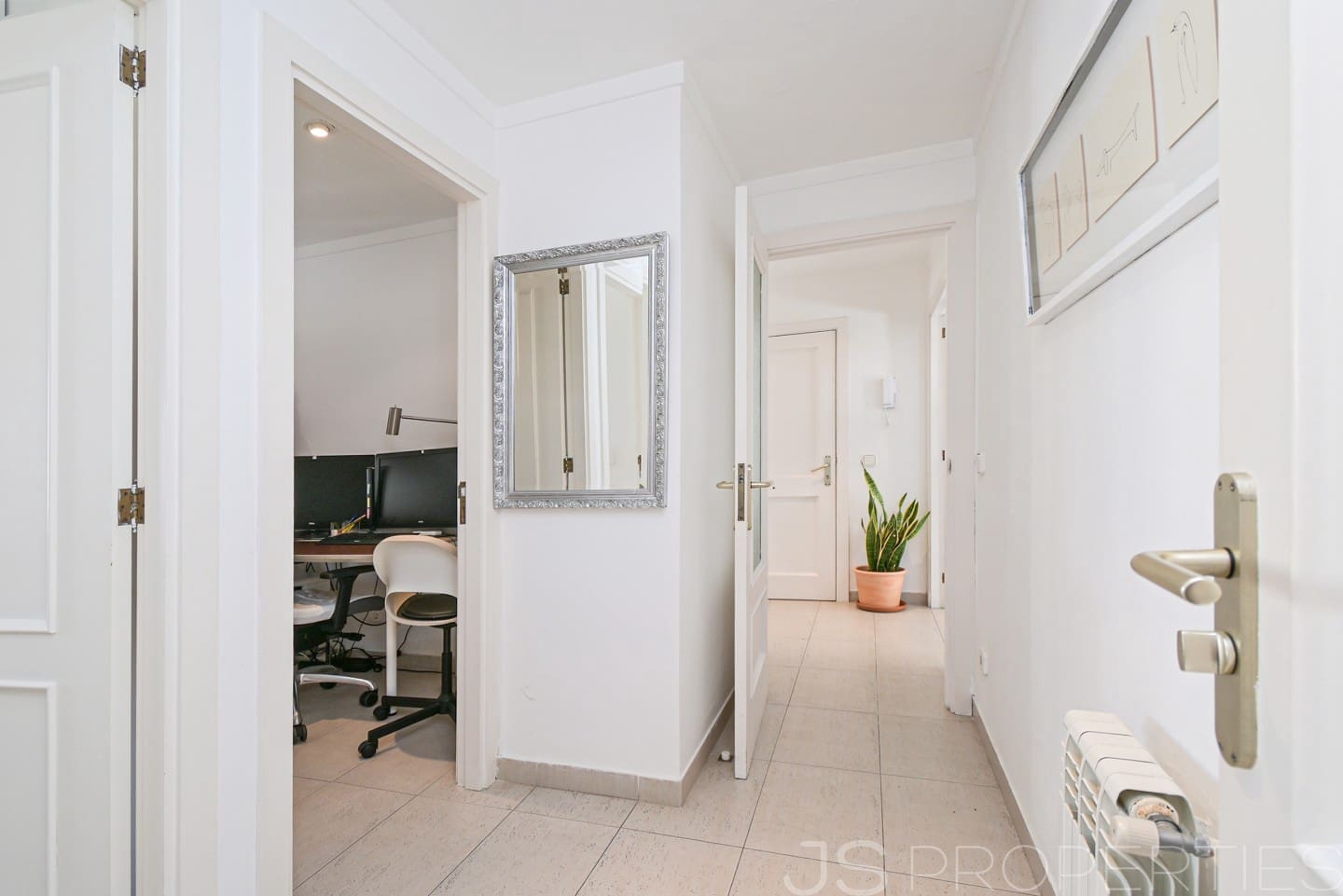 3 soverom Penthouse til salgs i Pollensa / Pollenca - € 525 000 (Ref: 9386968)