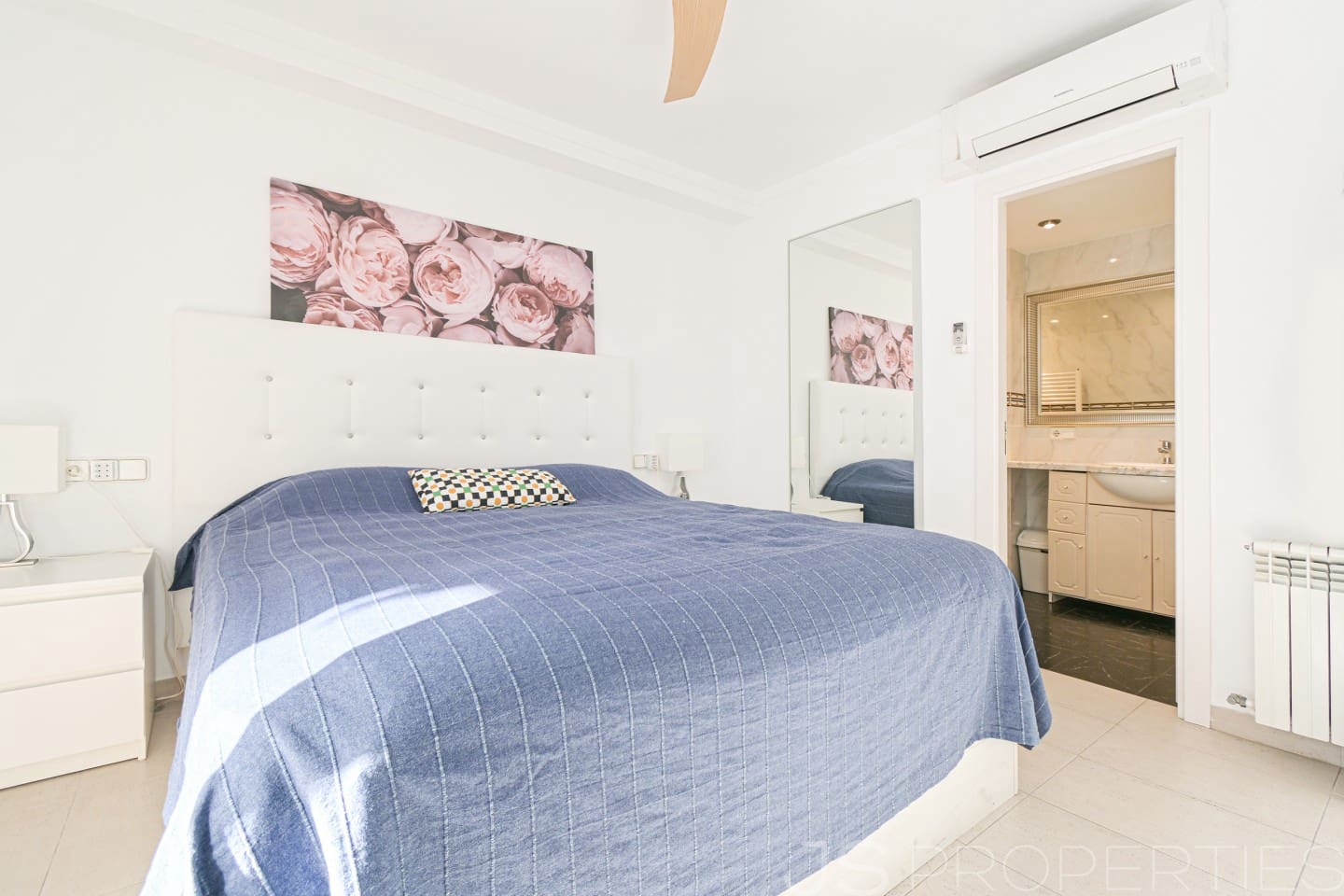 3 soverom Penthouse til salgs i Pollensa / Pollenca - € 525 000 (Ref: 9386968)