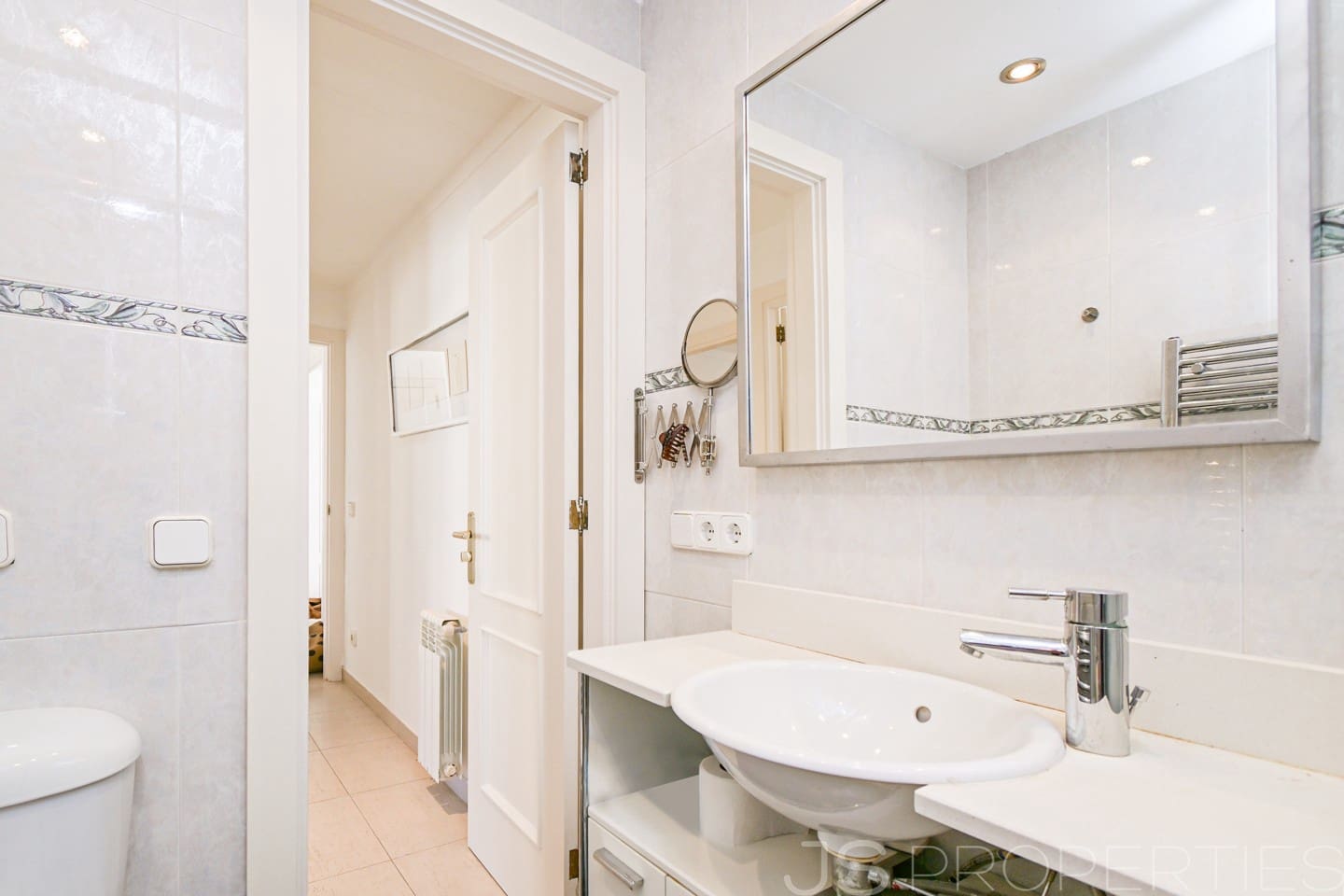 3 soverom Penthouse til salgs i Pollensa / Pollenca - € 525 000 (Ref: 9386968)