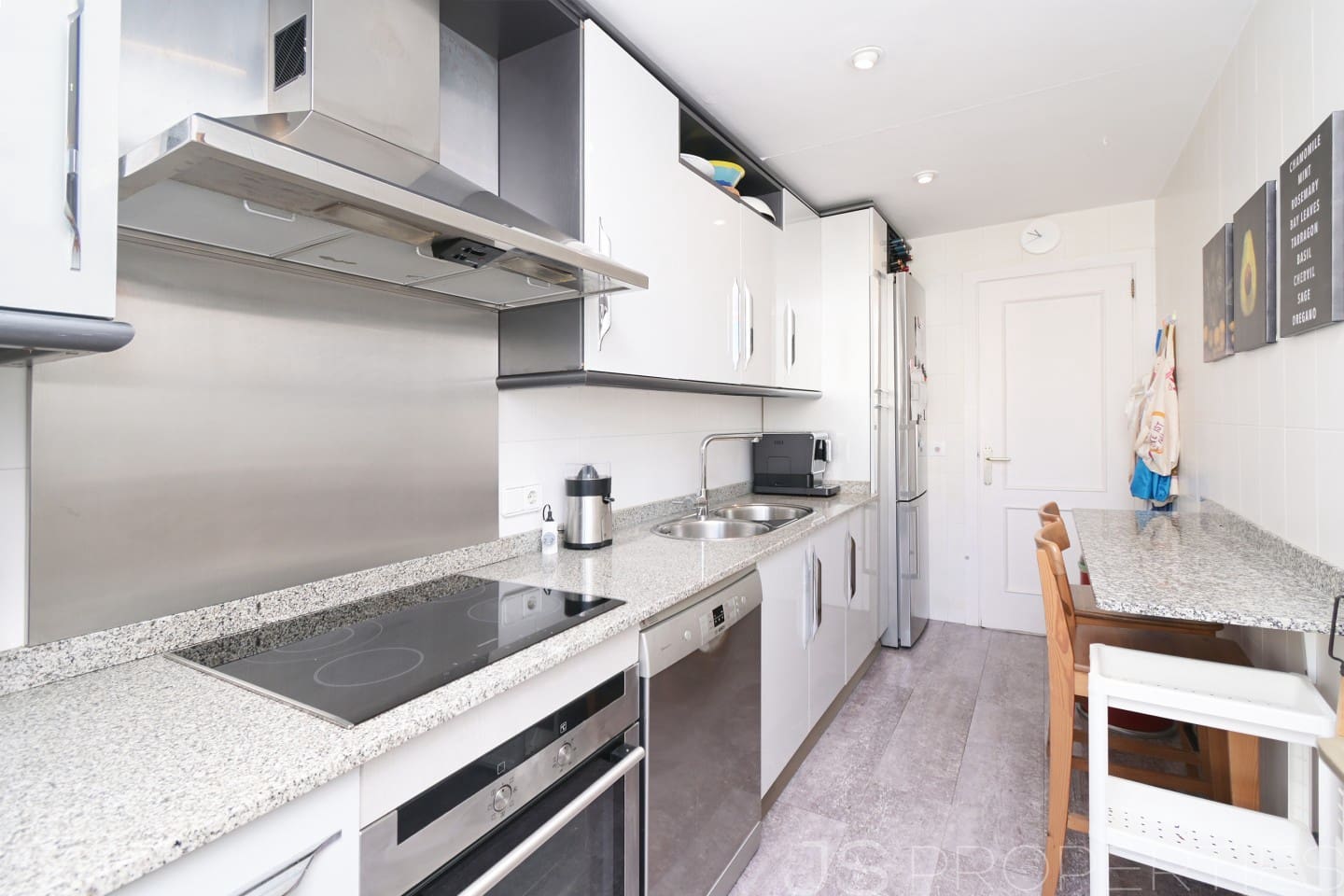 3 soverom Penthouse til salgs i Pollensa / Pollenca - € 525 000 (Ref: 9386968)