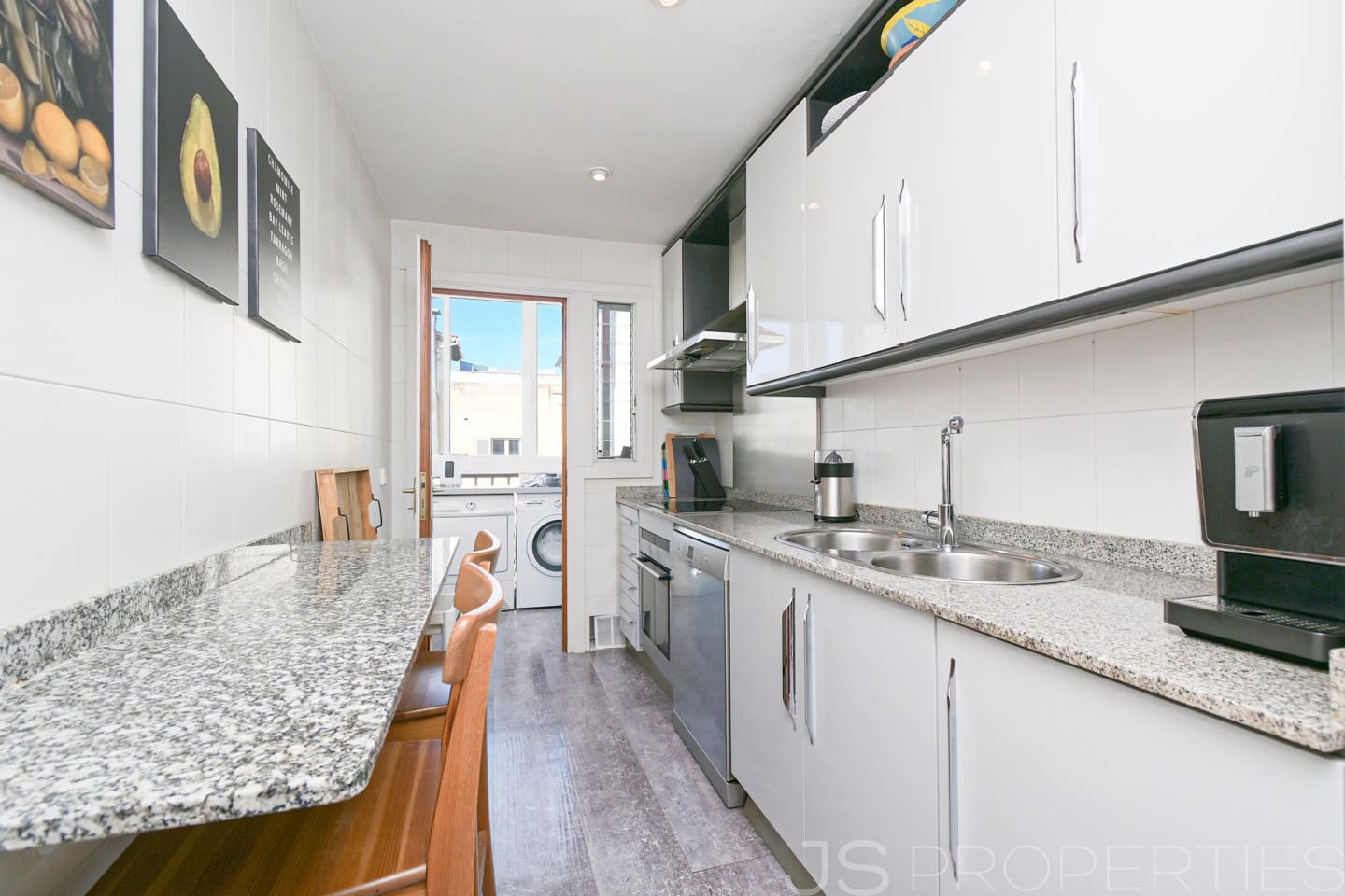 3 soverom Penthouse til salgs i Pollensa / Pollenca - € 525 000 (Ref: 9386968)