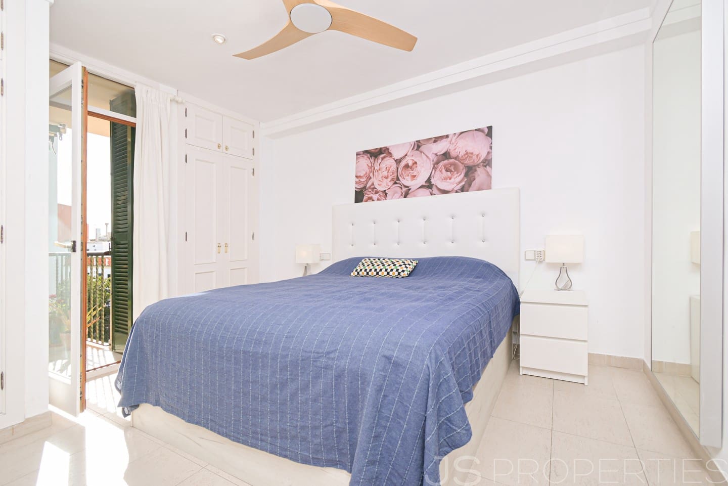 3 soverom Penthouse til salgs i Pollensa / Pollenca - € 525 000 (Ref: 9386968)