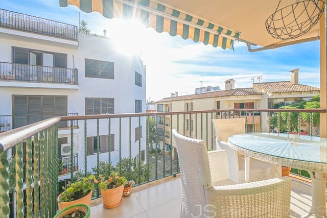 3 bedroom Penthouse for sale in Port de Pollença, Pollensa / Pollença - € 525,000 (Ref: 9386968)