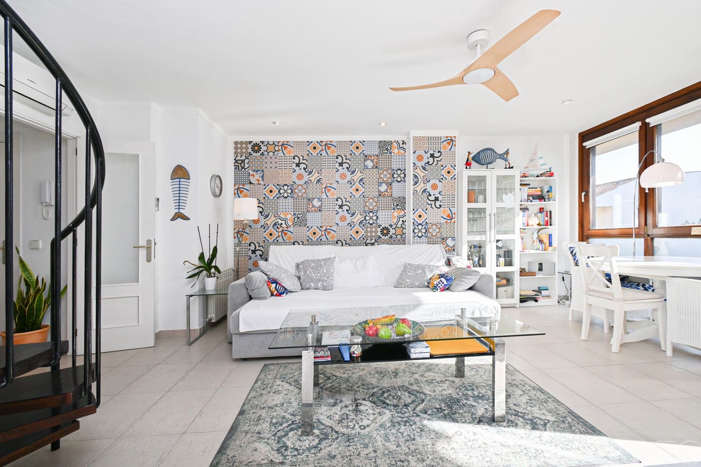 3 soverom Penthouse til salgs i Pollensa / Pollenca - € 525 000 (Ref: 9386968)