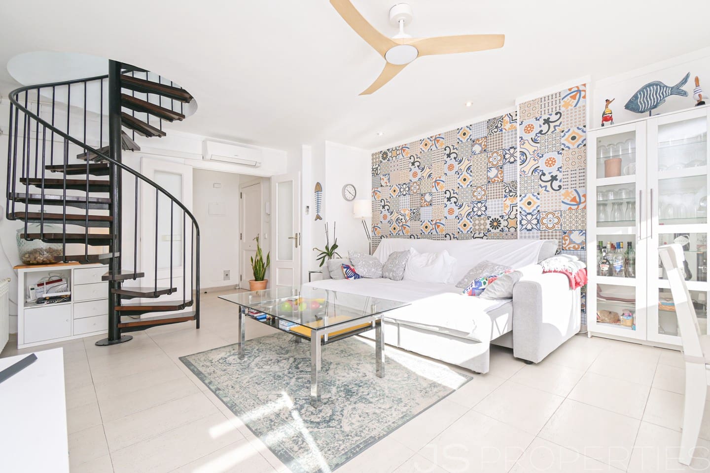 3 soverom Penthouse til salgs i Pollensa / Pollenca - € 525 000 (Ref: 9386968)