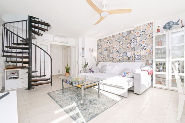 3 bedroom Penthouse for sale in Port de Pollença, Pollensa / Pollença - € 525,000 (Ref: 9386968)