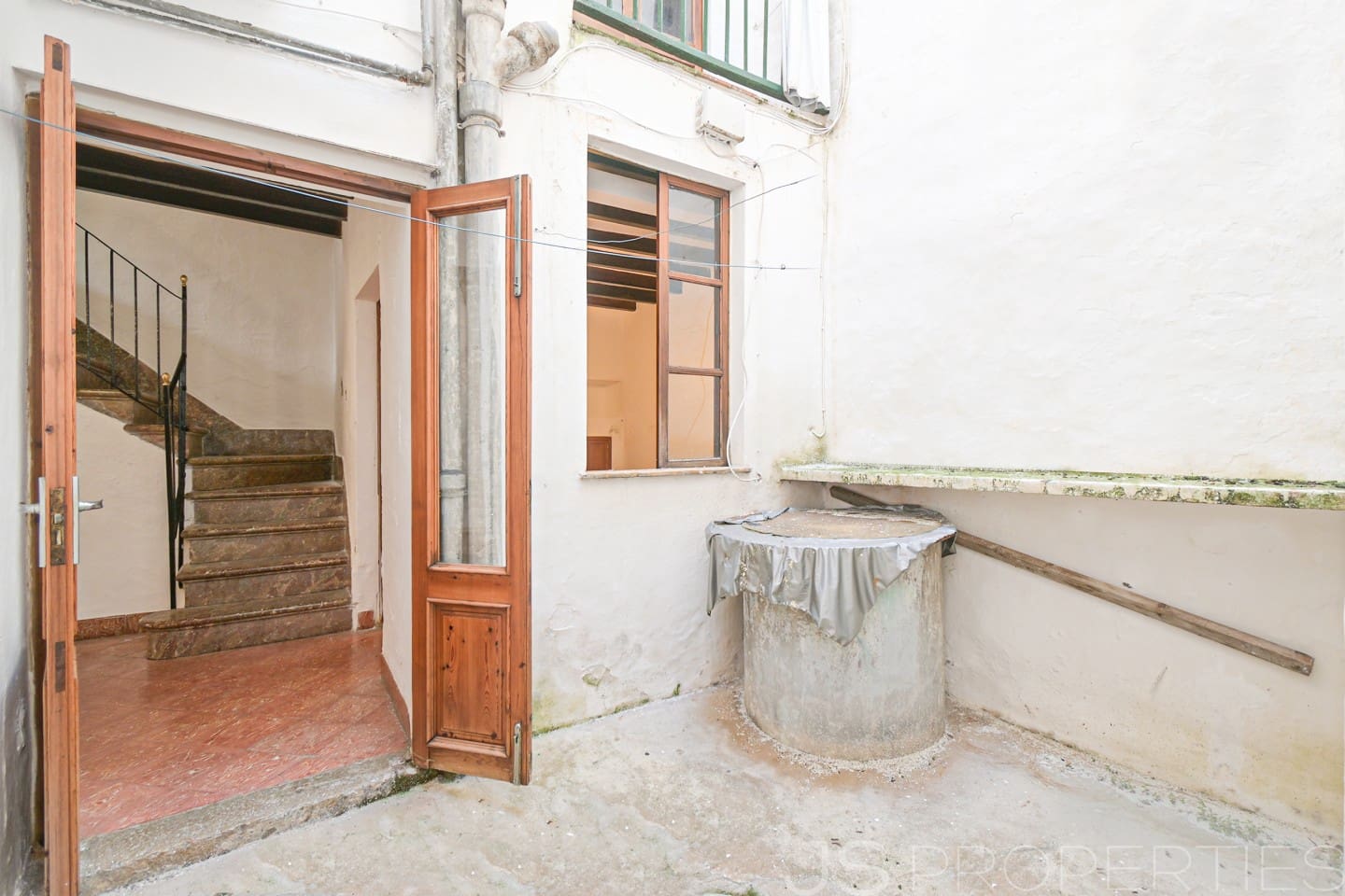 5 sypialnia Dom na sprzedaż w Pollensa / Pollenca - 795 000 € (Ref: 9388443)