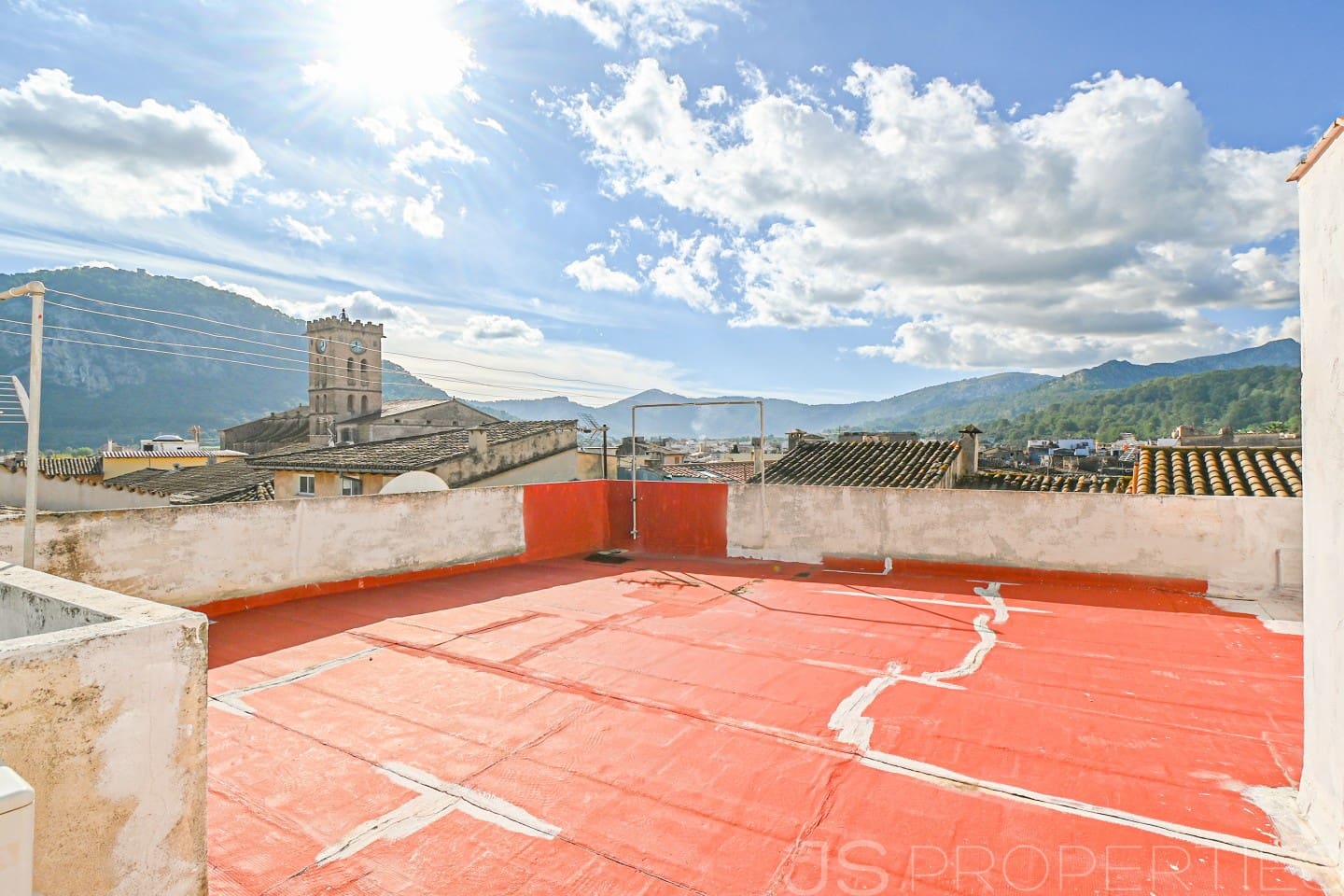 5 sypialnia Dom na sprzedaż w Pollensa / Pollenca - 795 000 € (Ref: 9388443)