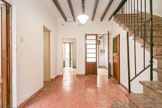 5 sypialnia Dom na sprzedaż w Pollensa / Pollença - 795 000 € (Ref: 9388443)