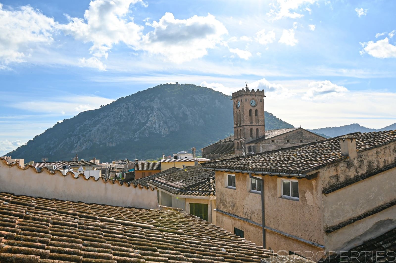 5 sypialnia Dom na sprzedaż w Pollensa / Pollenca - 795 000 € (Ref: 9388443)