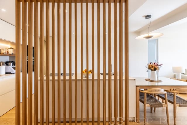 3 soveværelse Lejlighed til salg i El Mercat, Palma de Mallorca - € 890.000 (Ref: 9401720)