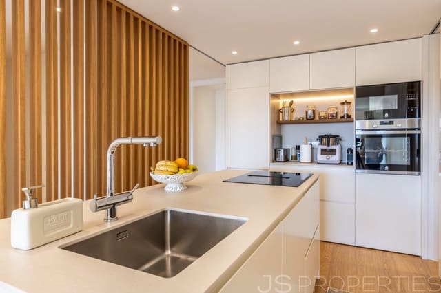 3 soveværelse Lejlighed til salg i El Mercat, Palma de Mallorca - € 890.000 (Ref: 9401720)