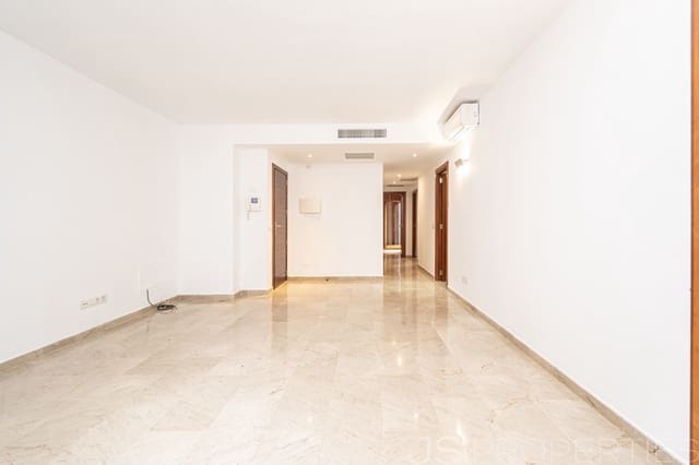 3 bedroom Apartment for sale in Port de Pollença, Pollensa / Pollença - € 650,000 (Ref: 9404608)