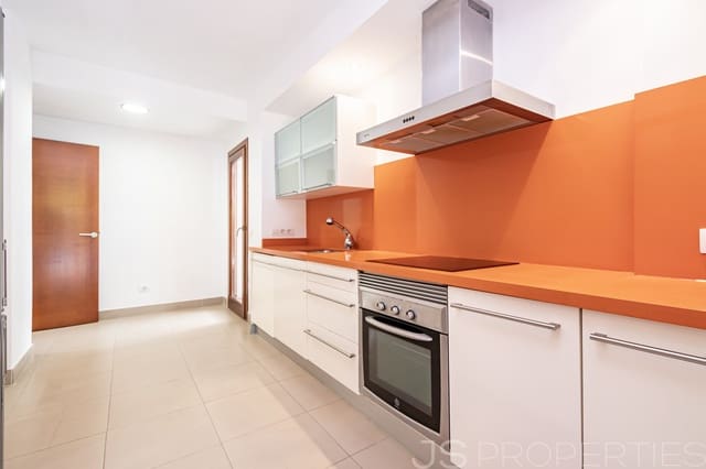 3 bedroom Apartment for sale in Port de Pollença, Pollensa / Pollença - € 650,000 (Ref: 9404608)