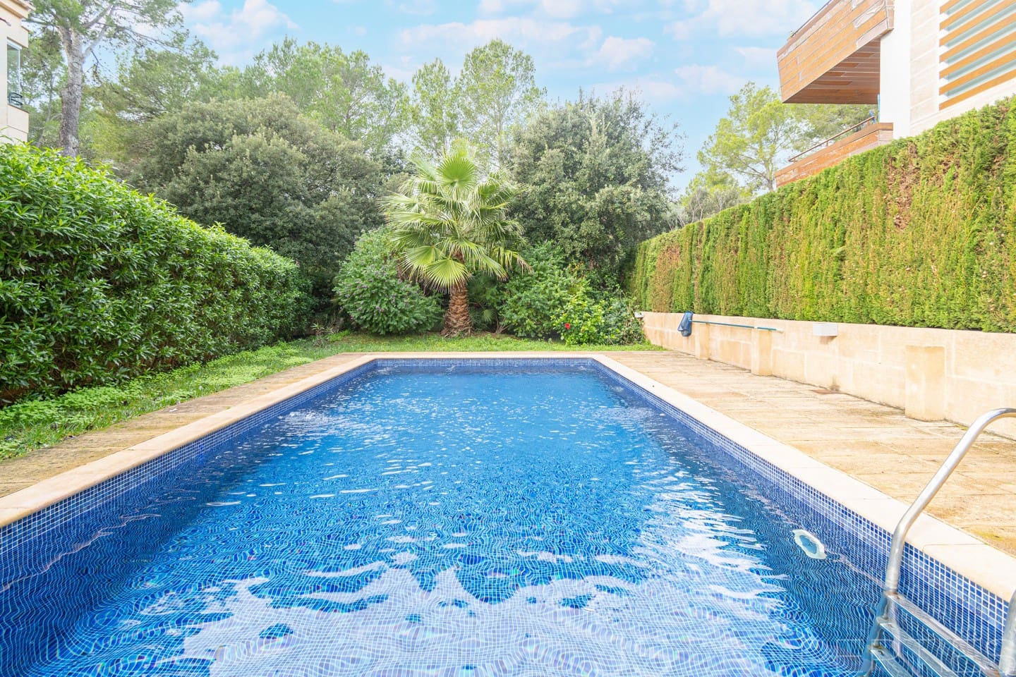 3 sypialnia Apartament na sprzedaż w Pollensa / Pollenca - 650 000 € (Ref: 9404608)