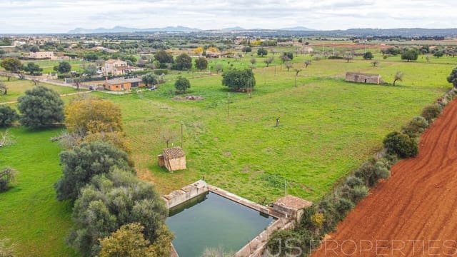 Tomt till salu i Búger - 414 000 € (Ref: 9411309)