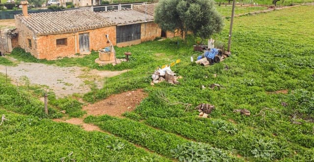 Tomt till salu i Búger - 414 000 € (Ref: 9411309)