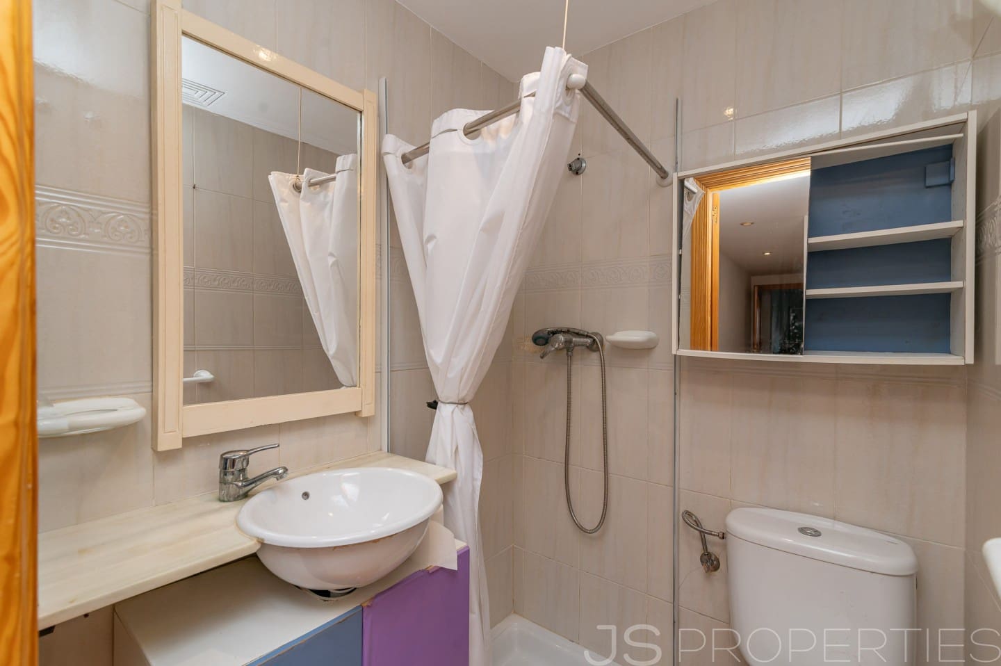 3 soveværelse Lejlighed til salg i Pollensa / Pollenca - € 395.000 (Ref: 9428944)