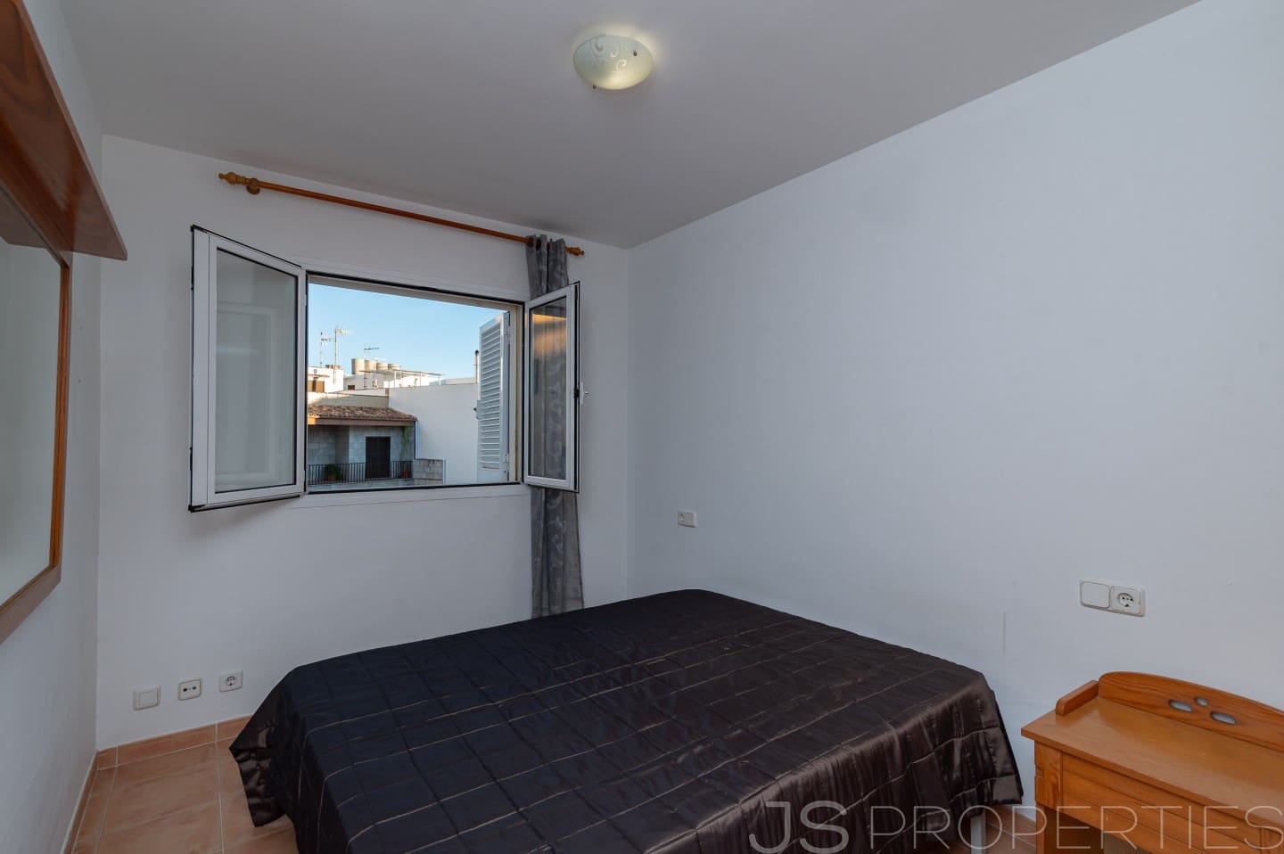 3 soveværelse Lejlighed til salg i Pollensa / Pollenca - € 395.000 (Ref: 9428944)