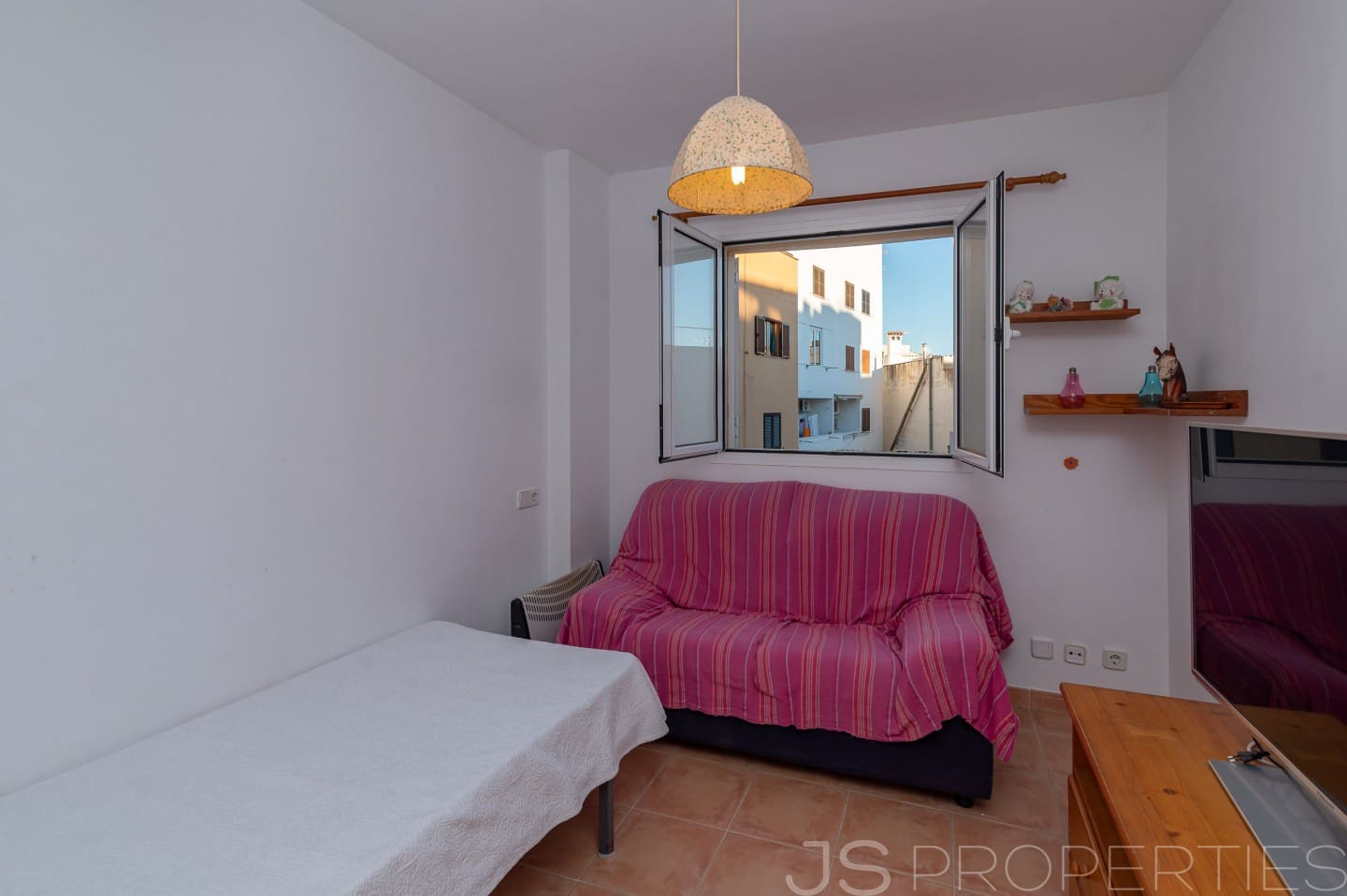 3 soveværelse Lejlighed til salg i Pollensa / Pollenca - € 395.000 (Ref: 9428944)