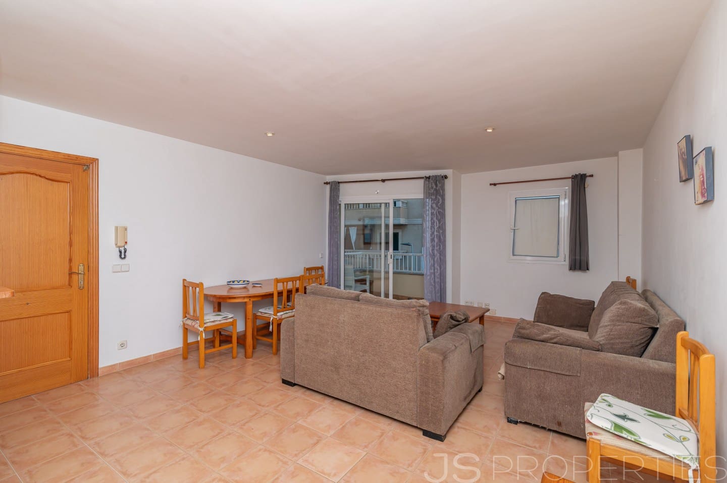 3 soveværelse Lejlighed til salg i Pollensa / Pollenca - € 395.000 (Ref: 9428944)