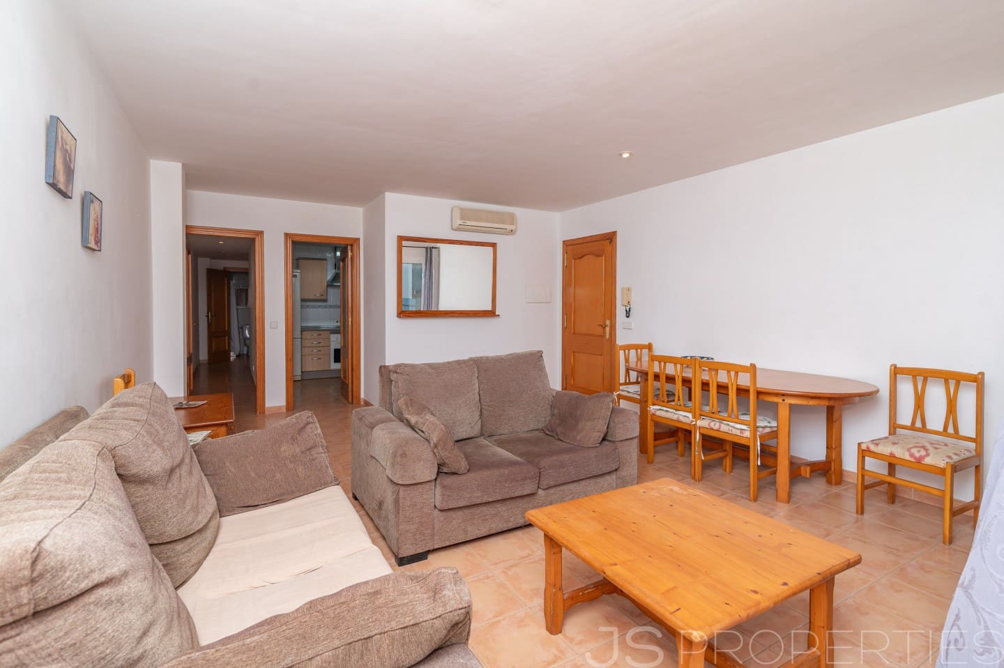 3 soveværelse Lejlighed til salg i Pollensa / Pollenca - € 395.000 (Ref: 9428944)