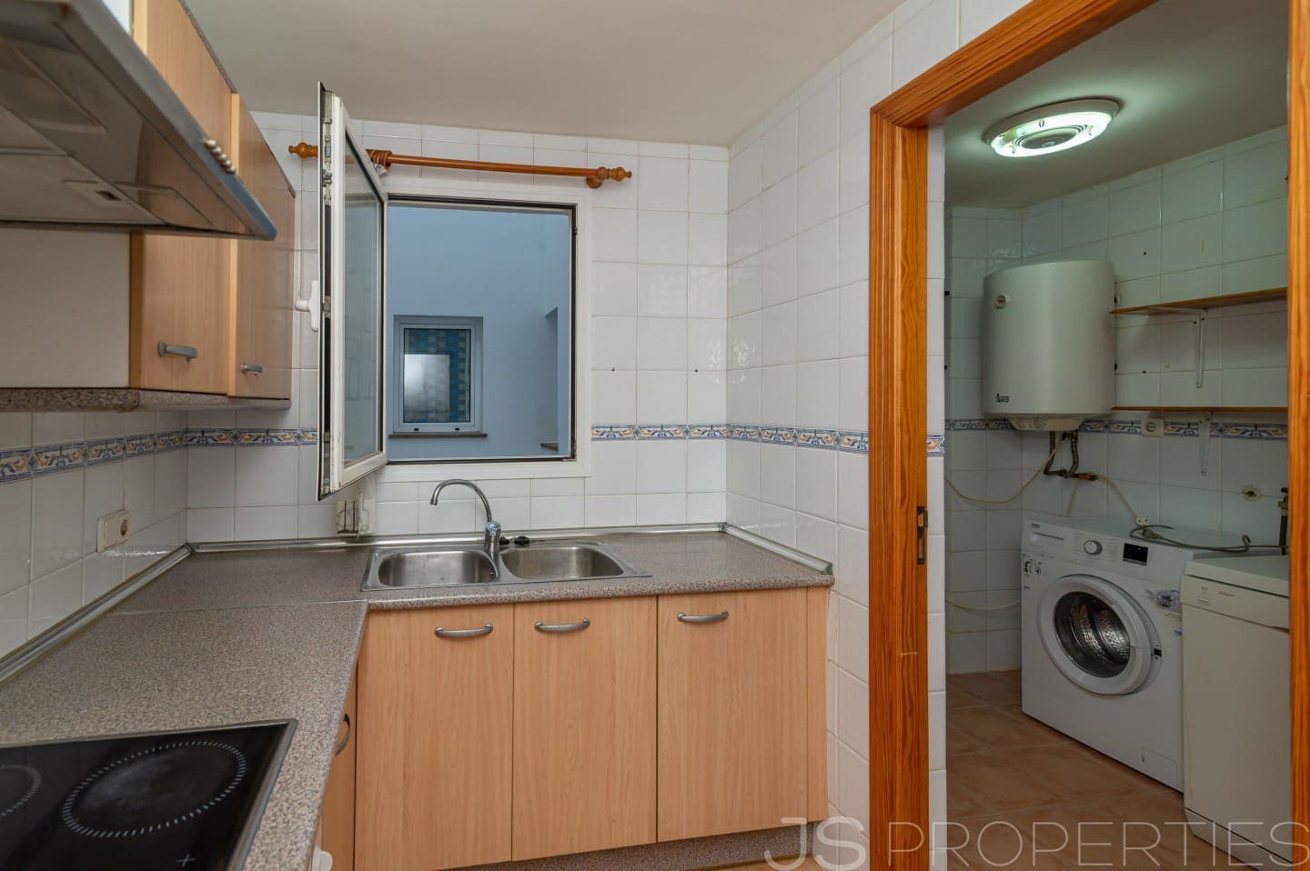 3 soveværelse Lejlighed til salg i Pollensa / Pollenca - € 395.000 (Ref: 9428944)