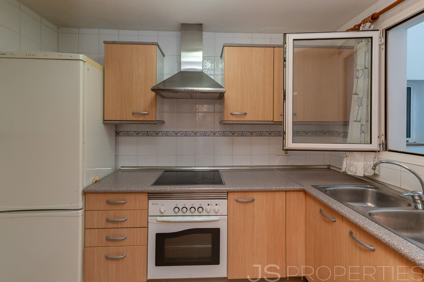 3 soveværelse Lejlighed til salg i Pollensa / Pollenca - € 395.000 (Ref: 9428944)