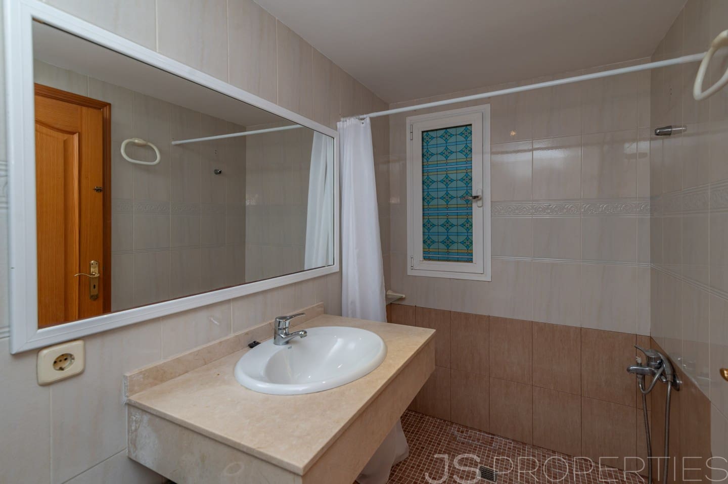 3 soveværelse Lejlighed til salg i Pollensa / Pollenca - € 395.000 (Ref: 9428944)