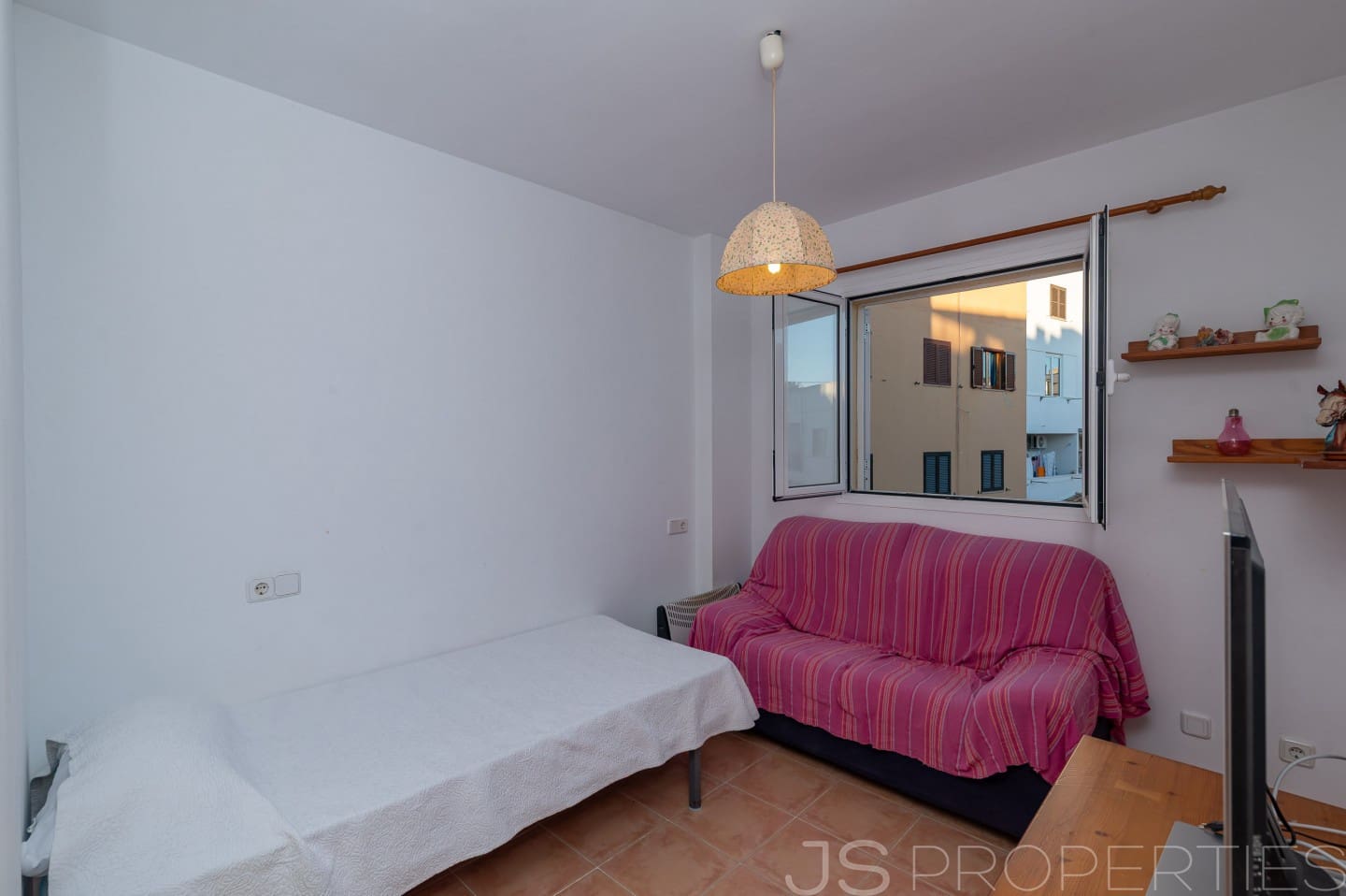 3 soveværelse Lejlighed til salg i Pollensa / Pollenca - € 395.000 (Ref: 9428944)