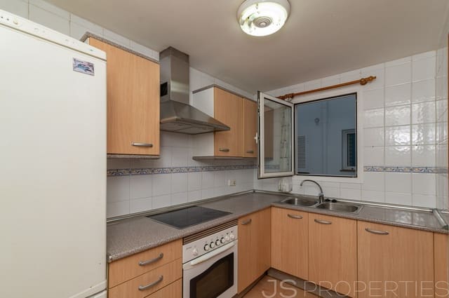 3 bedroom Apartment for sale in Port de Pollença, Pollensa / Pollença - € 395,000 (Ref: 9428944)