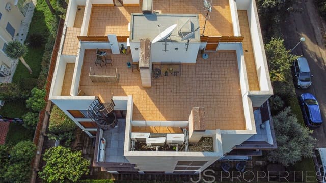 2 slaapkamer Penthouse te koop in Port de Pollença, Pollensa / Pollença - € 550.000 (Ref: 9428945)