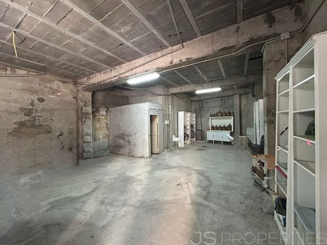 Garaje en Búger en venta - 170.000 € (Ref: 9428946)