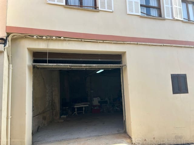 Garaje en Búger en venta - 170.000 € (Ref: 9428946)