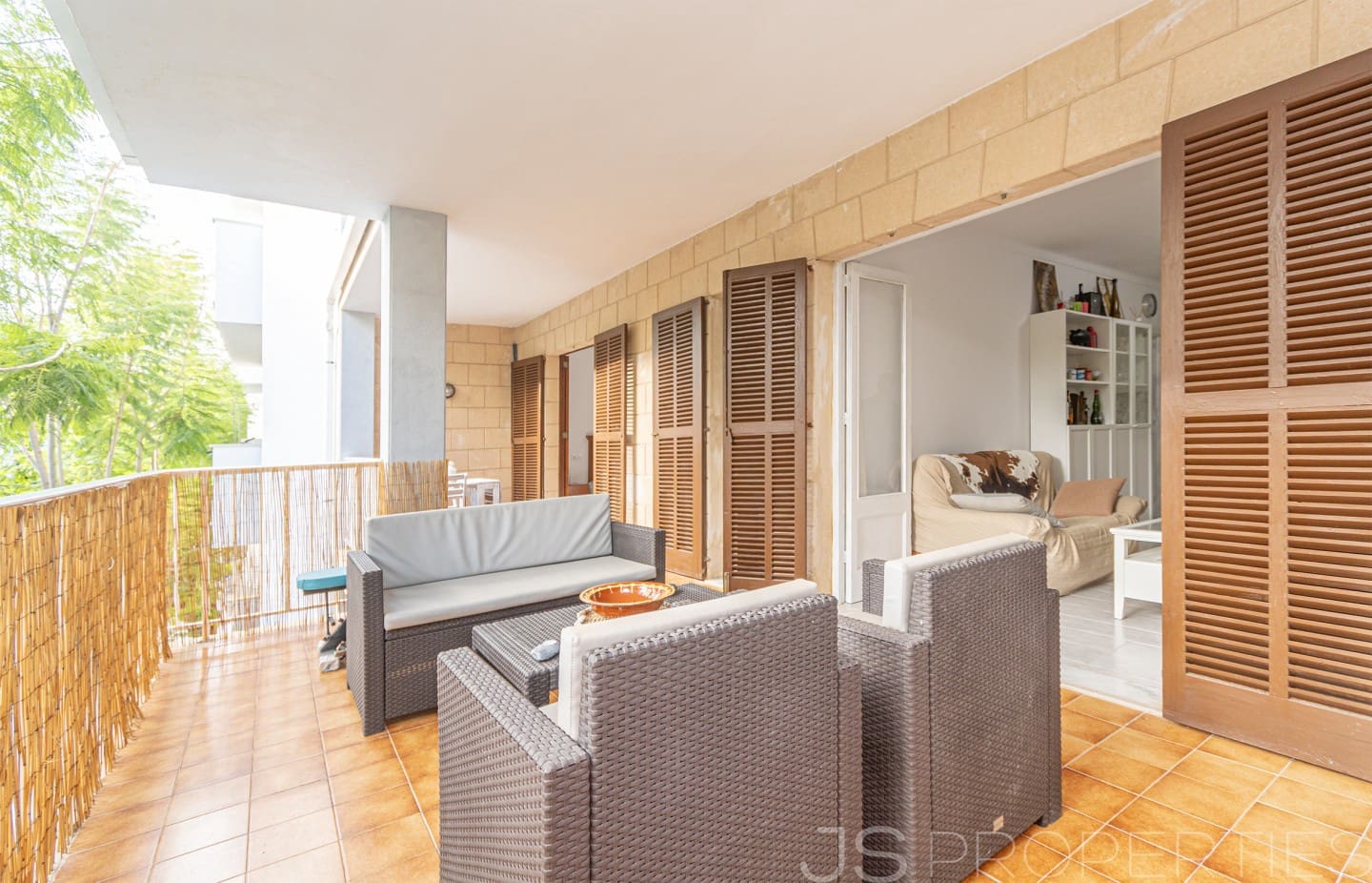 2 camera da letto Appartamento in vendita in Pollensa / Pollenca - 402.990 € (Rif: 9431756)