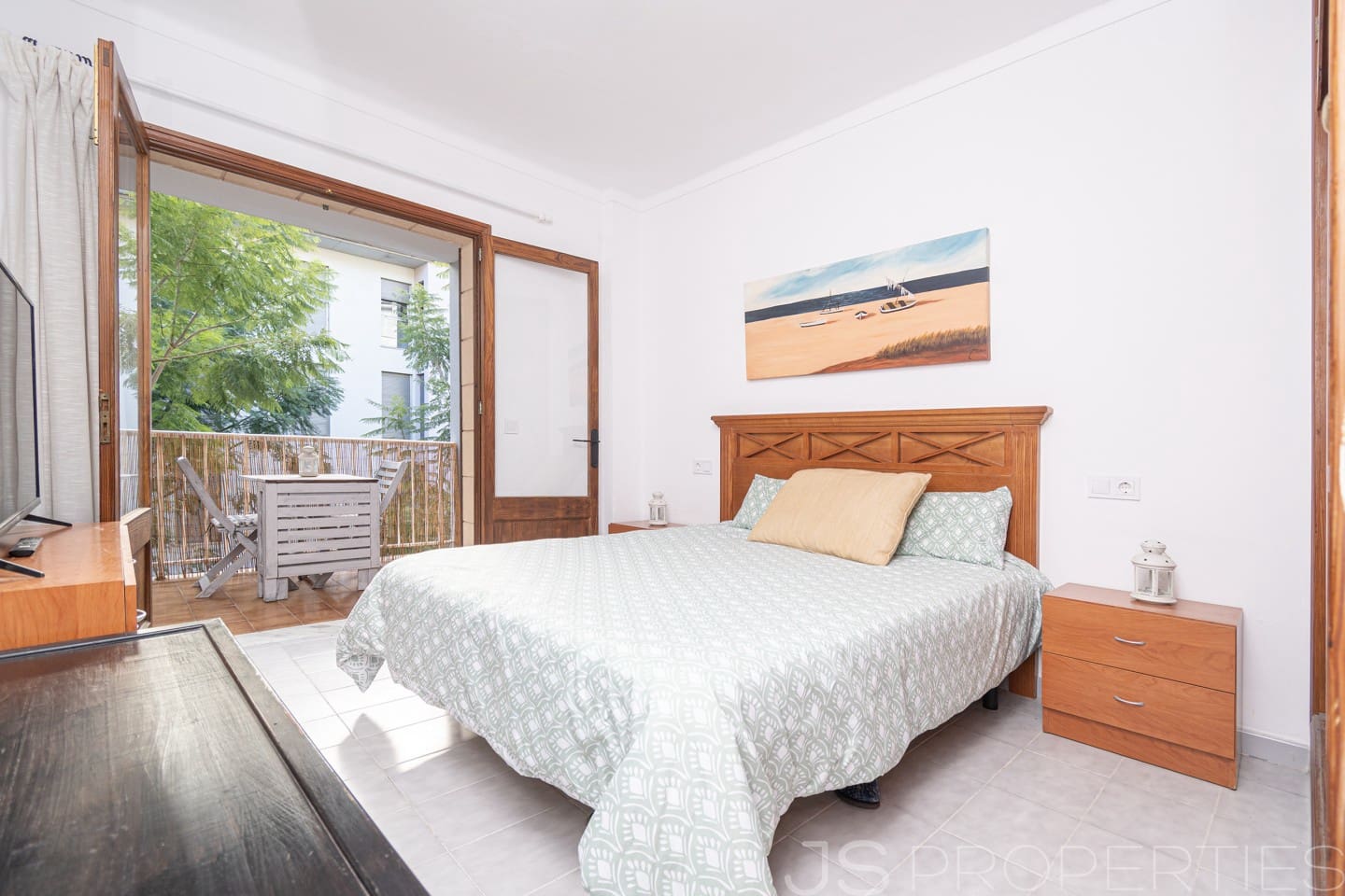 2 camera da letto Appartamento in vendita in Pollensa / Pollenca - 402.990 € (Rif: 9431756)