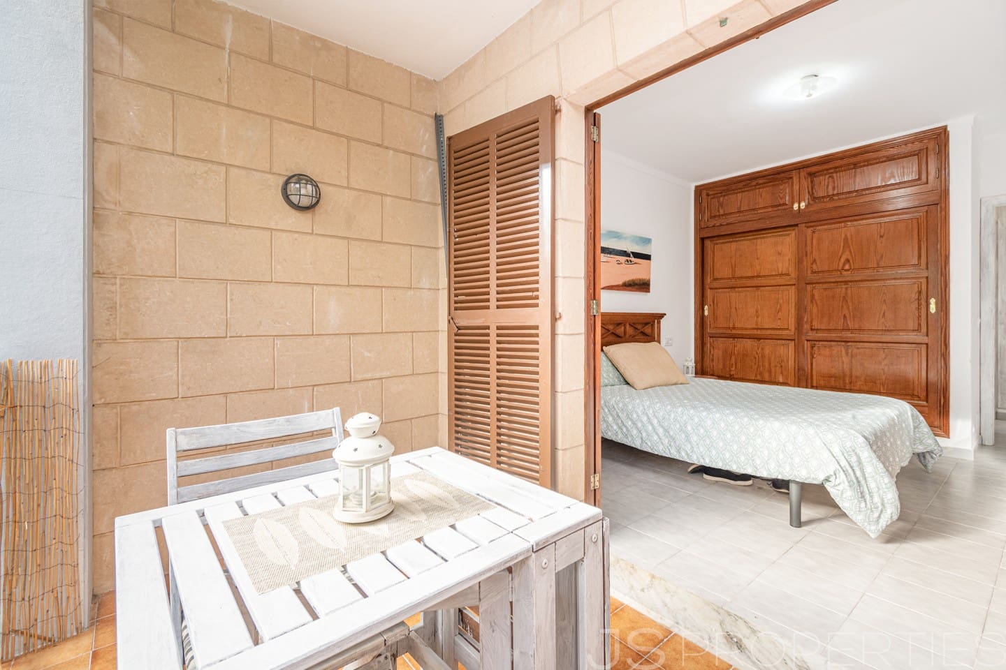 2 camera da letto Appartamento in vendita in Pollensa / Pollenca - 402.990 € (Rif: 9431756)