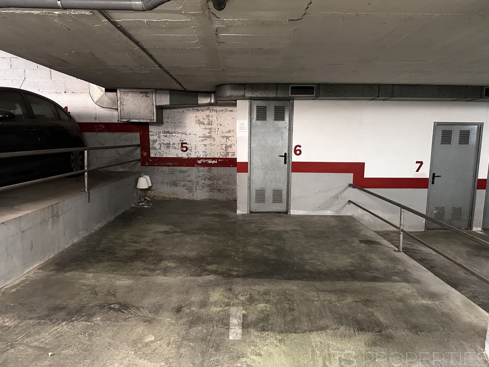 Garage for sale in Pollensa / Pollenca - € 48,000 (Ref: 9438427)