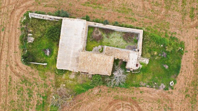 Byggegrund til salg i Sa Pobla - € 160.000 (Ref: 9443634)