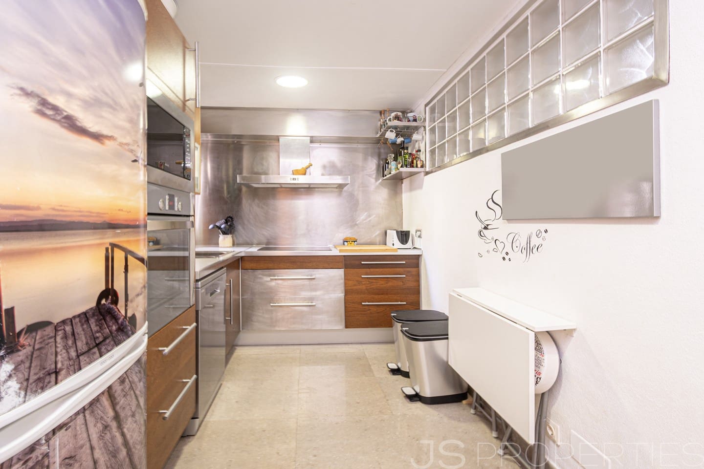 3 bedroom Apartment for sale in Alcudia - € 460,000 (Ref: 9443635)