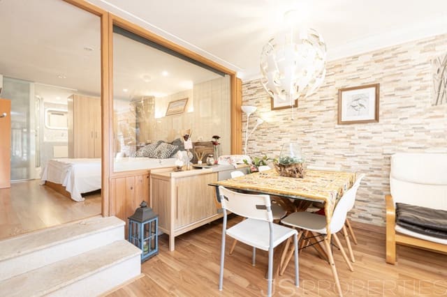 3 slaapkamer Appartement te koop in Alcúdia - € 460.000 (Ref: 9443635)