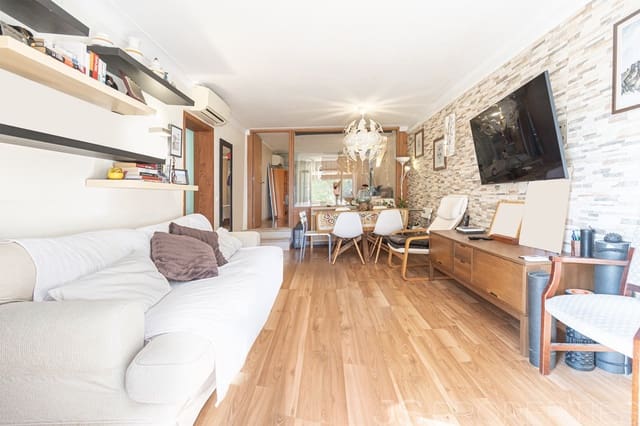 3 slaapkamer Appartement te koop in Alcúdia - € 460.000 (Ref: 9443635)