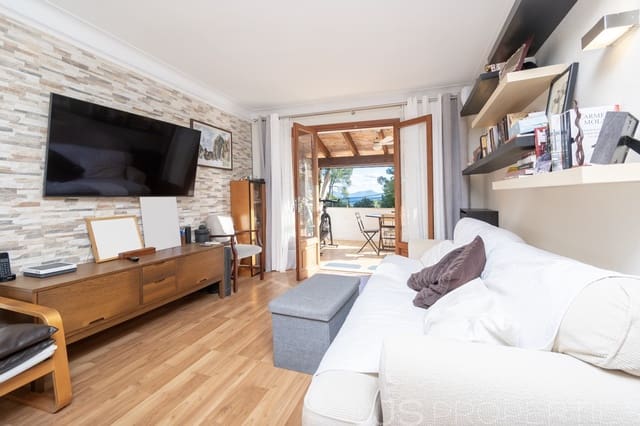 3 slaapkamer Appartement te koop in Alcúdia - € 460.000 (Ref: 9443635)