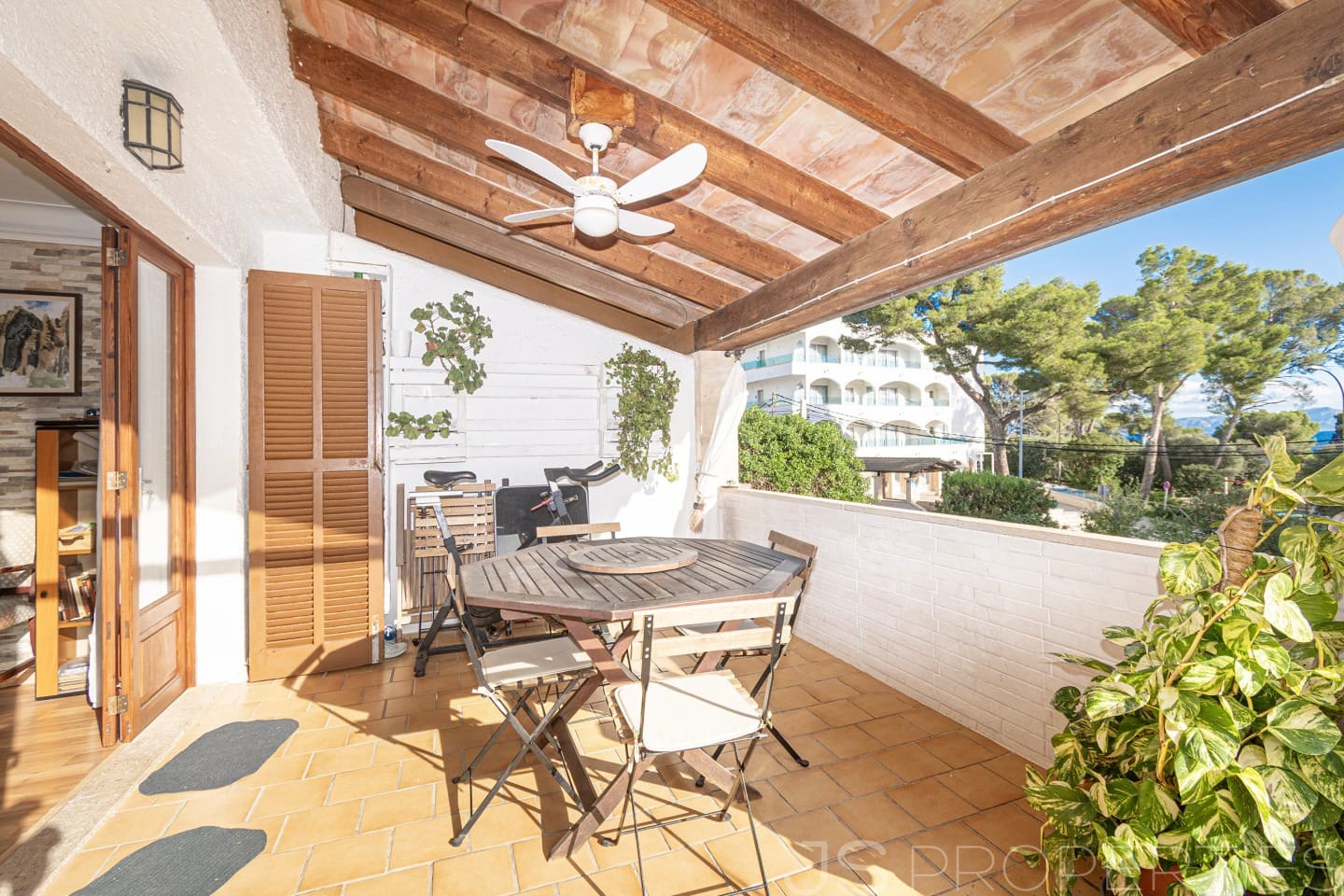 3 bedroom Apartment for sale in Alcudia - € 460,000 (Ref: 9443635)