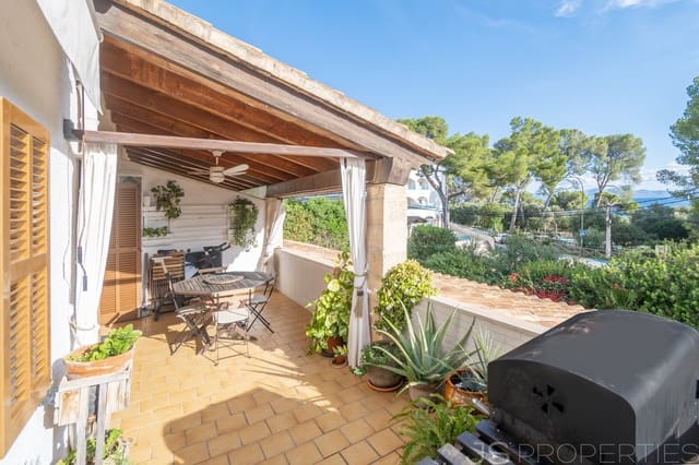 3 slaapkamer Appartement te koop in Alcúdia - € 460.000 (Ref: 9443635)