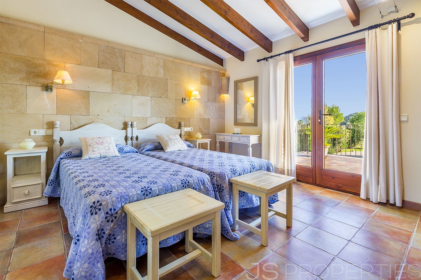 5 slaapkamer Villa te koop in Pollensa / Pollenca - € 1.600.000 (Ref: 9444482)