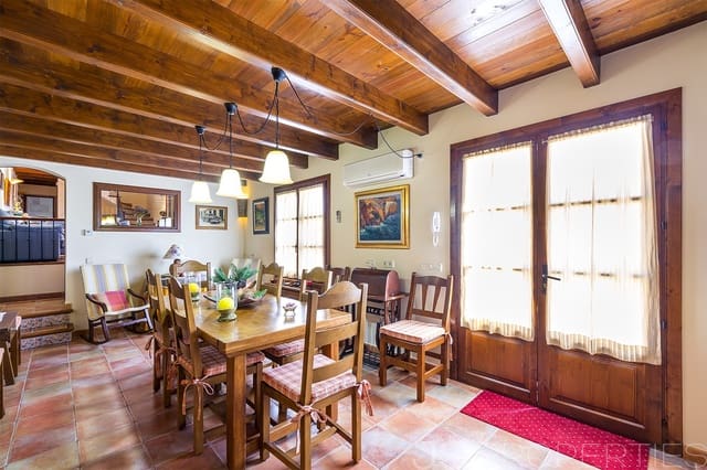 5 slaapkamer Villa te koop in Pollensa / Pollença - € 1.600.000 (Ref: 9444482)